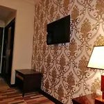 Dmas Hotel