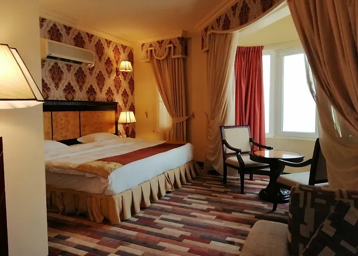 Dmas Hotel