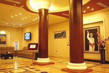 Dmas Hotel