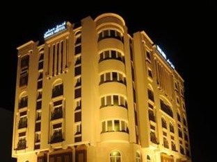 Dmas Hotel 2*
