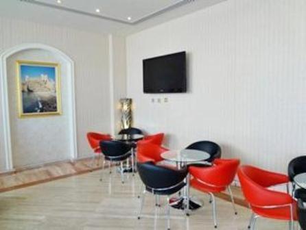 Hotel Dmas Maskat