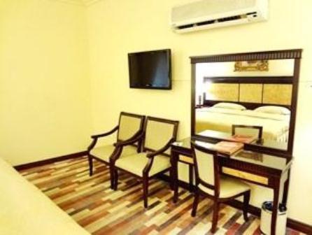 Hotel Dmas 2*