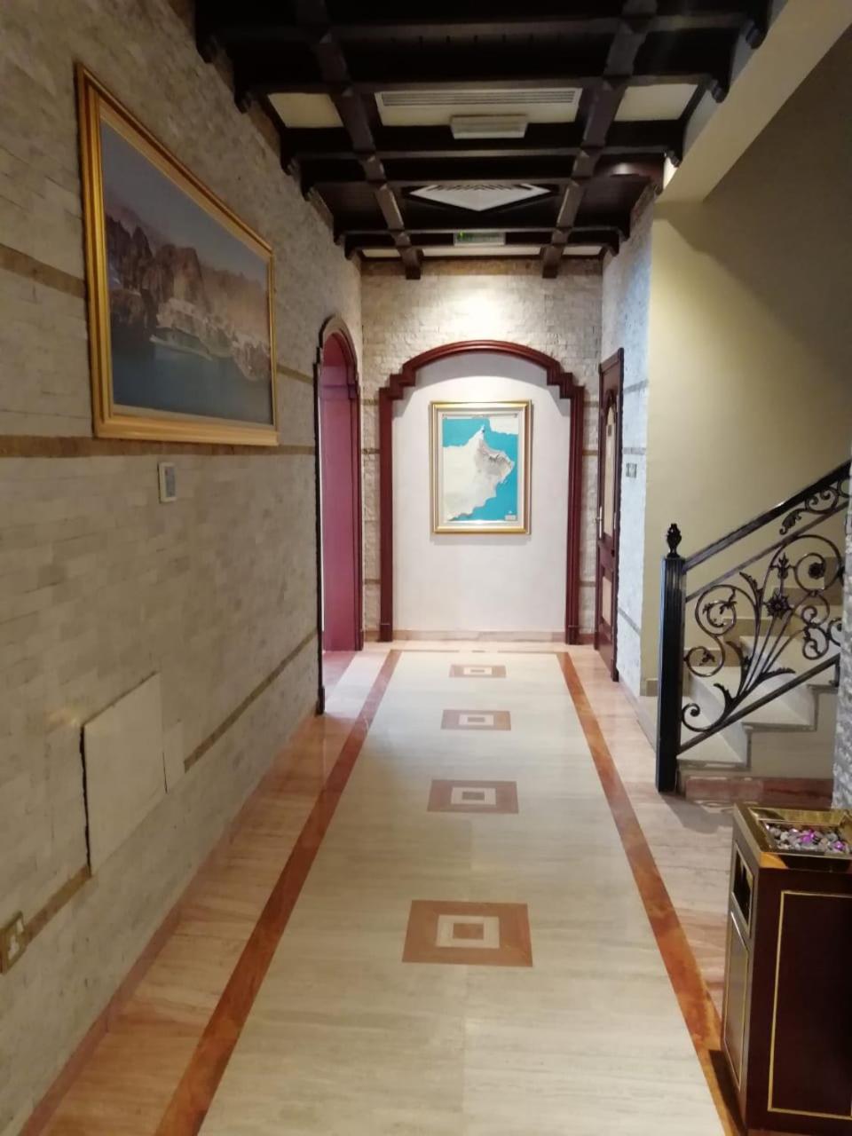 Dmas Hotel