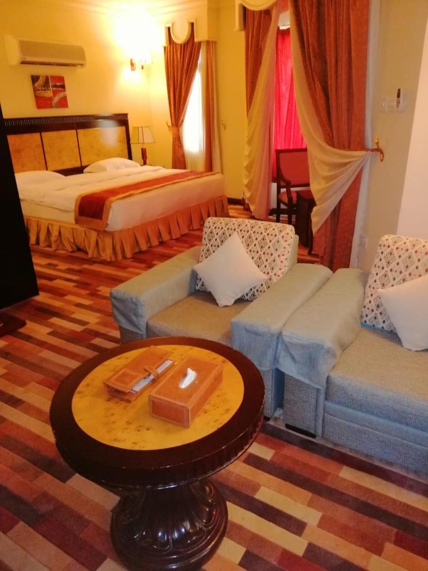 Hotel Dmas Maskat