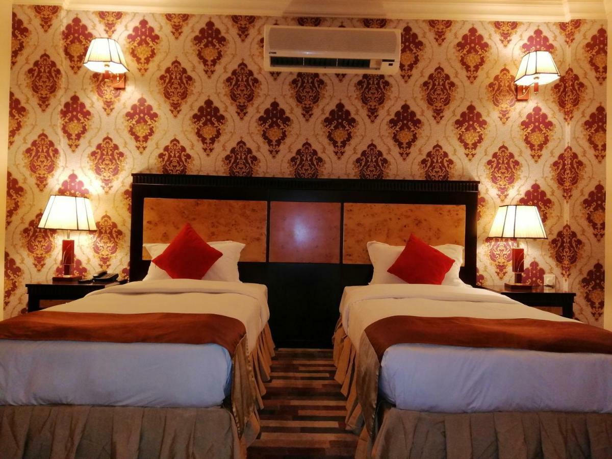 Hotel Dmas