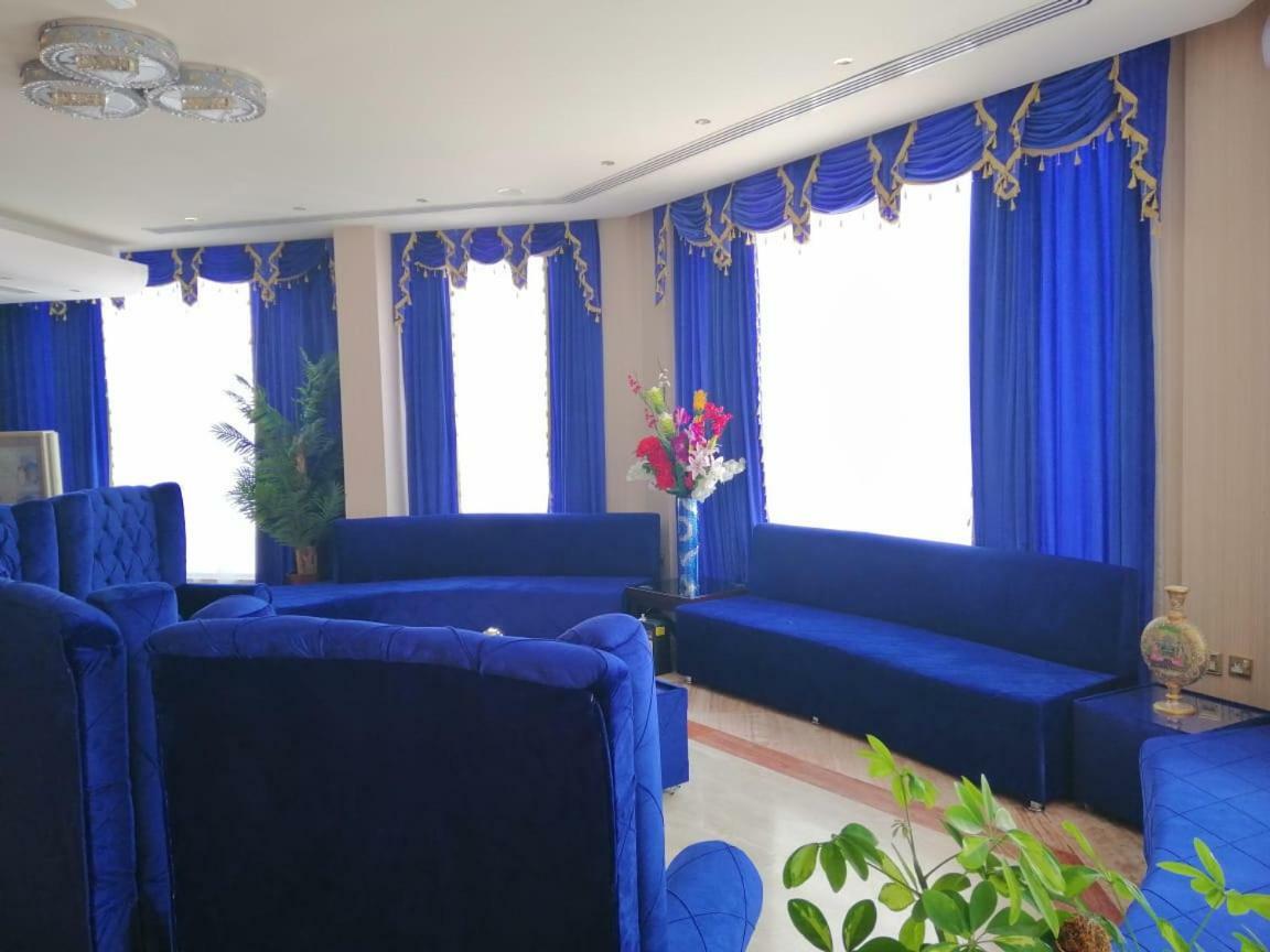 Hotel Dmas Maskat