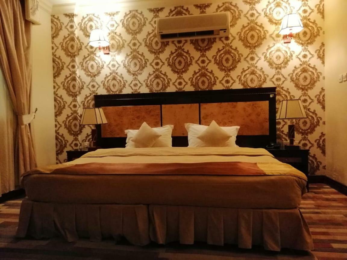 Hotel Dmas Maskat