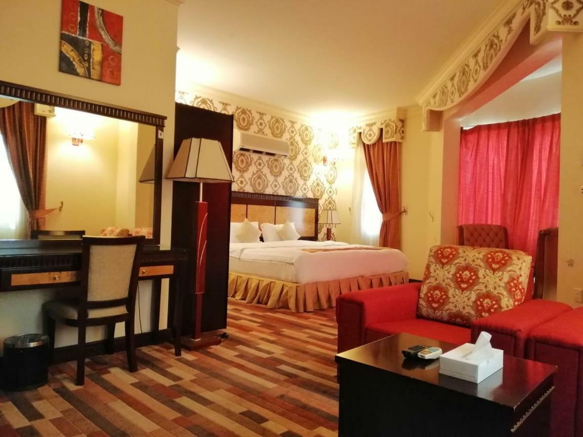 Dmas Hotel