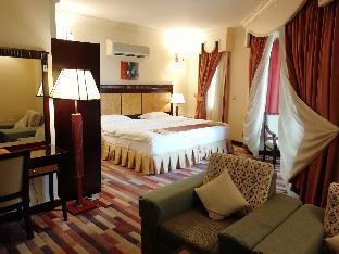 Hotel Dmas 2*
