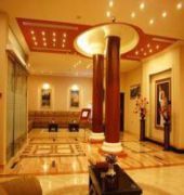 Dmas Hotel