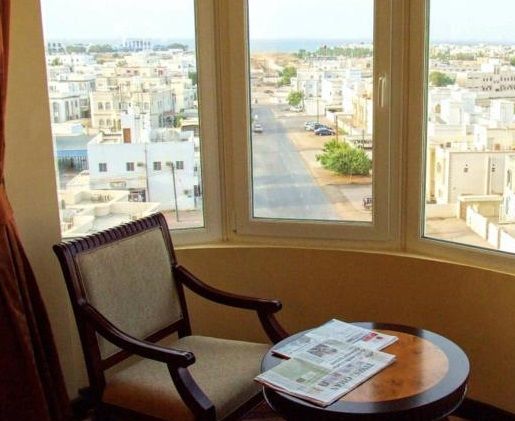 Hotel Dmas Muscat
