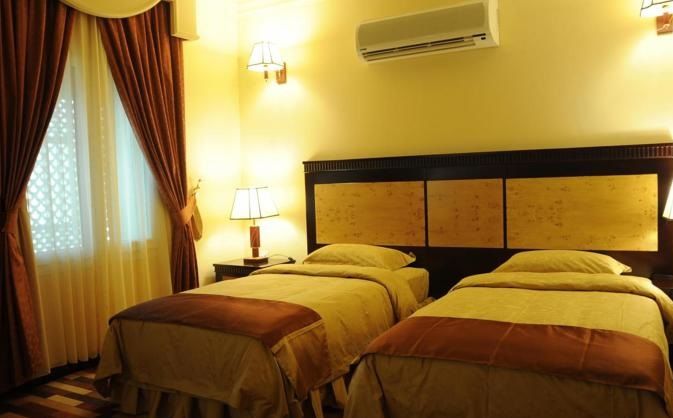 Dmas 2* Muscat