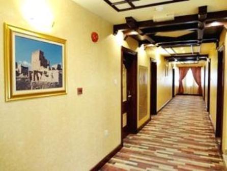 Hotel Dmas