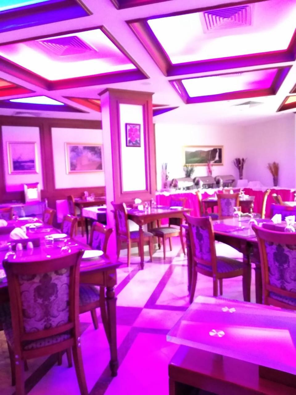 Hotel Dmas