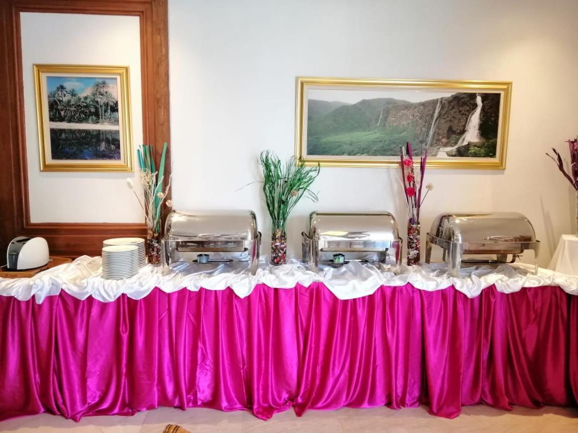 Dmas Hotel Muscat