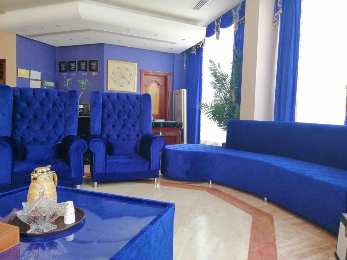 Dmas Hotel Muscat