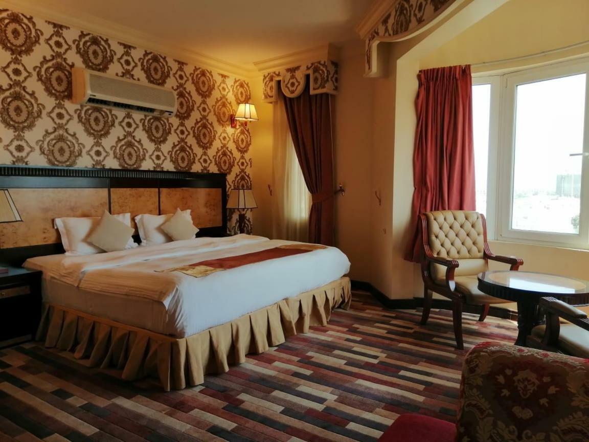 Hotel Dmas Muscat